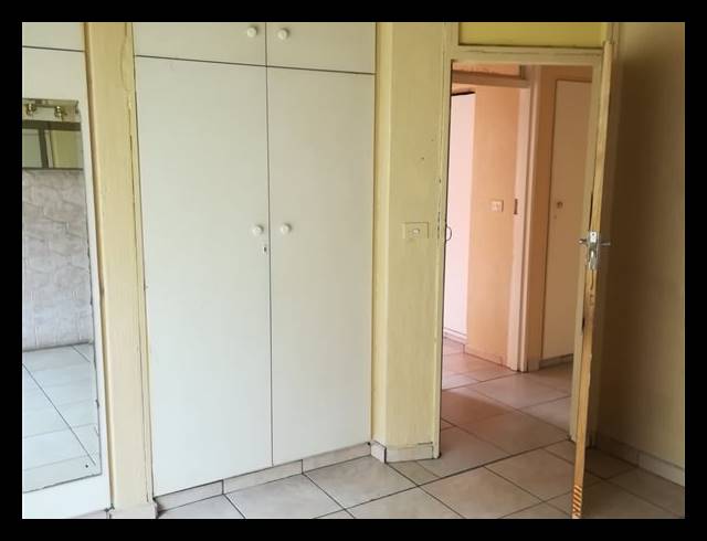 2 BEDROOM APARTMENT TO LET IN BIRCH ACRES
